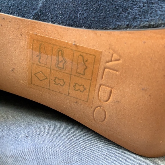 Platform boots - Picture 7 of 12